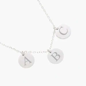 "Tria" Necklace Image