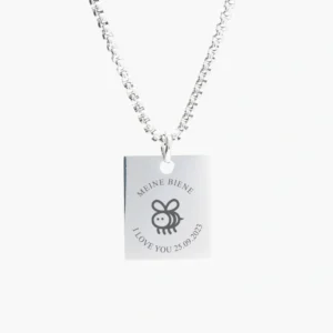 "Remembra" Necklace Image